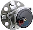 WA512332HD Rear, Driver or Passenger Side Wheel Hub