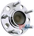 WA512332HD Rear, Driver or Passenger Side Wheel Hub