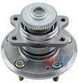 WA512341 Rear, Driver or Passenger Side Wheel Hub, 5 Lugs