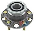 WA512343 Rear, Driver or Passenger Side Wheel Hub