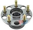 WA512343 Rear, Driver or Passenger Side Wheel Hub