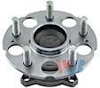 WA512344 Rear, Driver or Passenger Side Wheel Hub, 5 Lugs, FWD