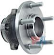 WA512348 Rear, Driver or Passenger Side Wheel Hub, 5 Lugs