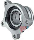 WA512352 Rear, Driver Side Wheel Hub