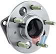 WA512357 Rear, Driver or Passenger Side Wheel Hub, 5 Lugs
