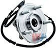 WA512360 Rear, Driver or Passenger Side Wheel Hub, 5 Lugs