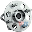 WA512371 Rear, Driver or Passenger Side Wheel Hub, 4 Lugs