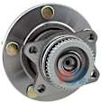 WA512374 Rear, Driver or Passenger Side Wheel Hub
