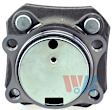 WA512384 Rear, Driver or Passenger Side Wheel Hub, 4 Lugs, 2.0L, 4Cyl