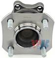WA512384 Rear, Driver or Passenger Side Wheel Hub, 4 Lugs, 2.0L, 4Cyl