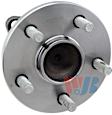WA512403 Rear, Driver or Passenger Side Wheel Hub, 5 Lugs