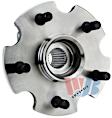 WA512404 Rear, Driver or Passenger Side Wheel Hub, 5 Lugs, AWD, 2.4L, 4Cyl