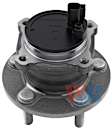 WA512411 Rear, Driver or Passenger Side Wheel Hub, 5 Lugs