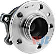 WA512413 Rear, Driver or Passenger Side Wheel Hub