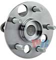 WA512418 Rear, Driver or Passenger Side Wheel Hub, 5 Lugs, 2.4L, 4Cyl
