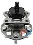 WA512425 Rear, Driver or Passenger Side Wheel Hub