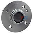 WA512427 Rear, Driver or Passenger Side Wheel Hub, 4 Lugs