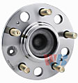 WA512437 Rear, Driver or Passenger Side Wheel Hub, 5 Lugs