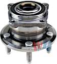 WA512446 Rear, Driver or Passenger Side Wheel Hub
