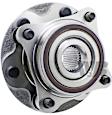 WA512483 Rear, Driver or Passenger Side Wheel Hub