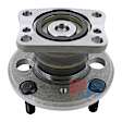 WA512490 Rear, Driver or Passenger Side Wheel Hub
