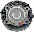 WA512493 Rear, Driver or Passenger Side Wheel Hub