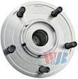 WA512493 Rear, Driver or Passenger Side Wheel Hub