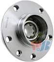 WA512510 Rear, Driver or Passenger Side Wheel Hub