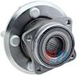 WA512512 Rear, Driver or Passenger Side Wheel Hub, AWD