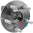 WA512512 Rear, Driver or Passenger Side Wheel Hub, AWD