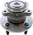 WA512515 Rear, Driver or Passenger Side Wheel Hub