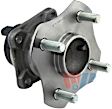 WA512520 Rear, Driver or Passenger Side Wheel Hub