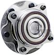 WA512569 Wheel Hub