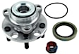 WA513011K Wheel Hub, 5 Lugs