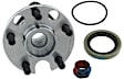 WA513011K Wheel Hub, 5 Lugs