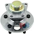 WA513012 Rear, Driver or Passenger Side Wheel Hub, 5 Lugs