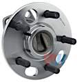 WA513012 Rear, Driver or Passenger Side Wheel Hub, 5 Lugs