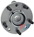 WA513013 Wheel Hub, 5 Lugs