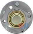 WA513018 Rear, Driver or Passenger Side Wheel Hub, 5 Lugs