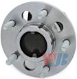 WA513018 Rear, Driver or Passenger Side Wheel Hub, 5 Lugs