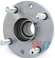 WA513030 Rear, Driver or Passenger Side Wheel Hub