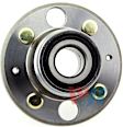 WA513033 Rear, Driver or Passenger Side Wheel Hub
