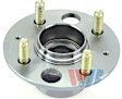 WA513033 Rear, Driver or Passenger Side Wheel Hub