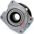 WA513044 Front, Driver or Passenger Side Wheel Hub, 5 Lugs