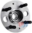 WA513050 Rear, Driver or Passenger Side Wheel Hub