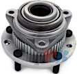 WA513061 Front, Driver or Passenger Side Wheel Hub, 5 Lugs