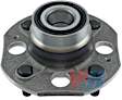 WA513080 Rear, Driver or Passenger Side Wheel Hub