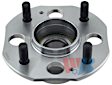 WA513080 Rear, Driver or Passenger Side Wheel Hub
