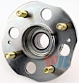 WA513081 Rear, Driver or Passenger Side Wheel Hub, Sedan