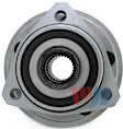 WA513084 Front, Driver or Passenger Side Wheel Hub, 5 Lugs